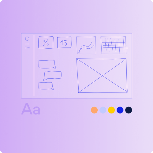 Icône UX design - Portfolio Tatiana Choisy